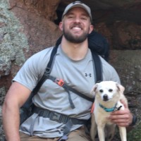 Cornerstone Technicals LLC Employee Benjamin Eckstein's profile photo