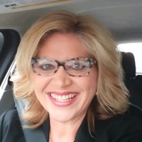 HSHS Sacred Heart Hospital Eau Claire Employee Gina Rt's profile photo