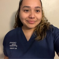 Penn Medicine, University of Pennsylvania Health System Employee Alison Sanchez's profile photo