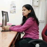 SingleTap Employee Kavita Chauhan's profile photo