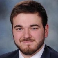 Sikorsky Employee Nicholas Nero's profile photo