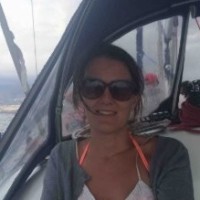 Le Boat Employee Kate Heron-Moore's profile photo