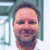 Responsive Education Solutions Employee Jeff Bruneau's profile photo