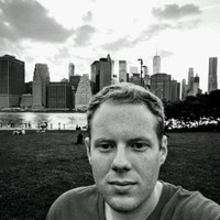 Maxime Lavandier Email