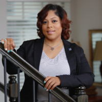 Scherita Collins Email & Phone Number