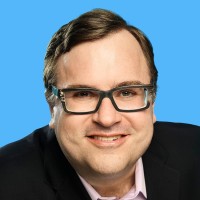 Greylock Employee Reid Hoffman's profile photo