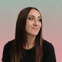 Teoresi Group Employee Enza Cristiana Reina's profile photo