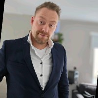 ETC Nederland Employee Ivo van Naarden's profile photo