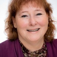 Gesa Credit Union Employee Patsy Gayda's profile photo