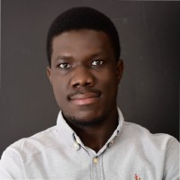 Wssel Employee Evans Boateng's profile photo