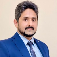 My Clinic KSA Employee Usman Hassan's profile photo