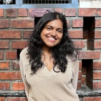 HSV Digital Employee Vaishnavi Shetty's profile photo