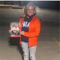 Hope is Alive Employee Christy Martin's profile photo