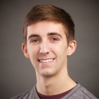 Grafana Labs Employee Kevin Simons's profile photo