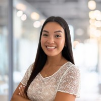 Crédit Mutuel Océan Employee Elodie Ricot's profile photo