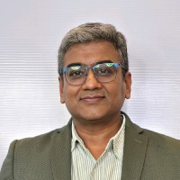 FarEye Employee Jignesh Vasani's profile photo