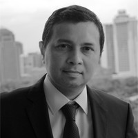 Citi Employee Sanjay Nambiar's profile photo