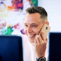 Conrum Employee Thomas Nielsen's profile photo