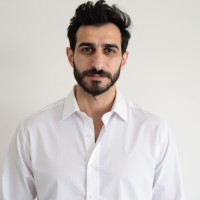 Fone Fluent Employee Mohamed Okour's profile photo