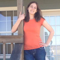 Labette Bank Employee Rebecca Weil's profile photo