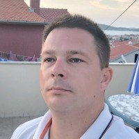 Turbine Works Ltd. Employee Marko Belobaba's profile photo