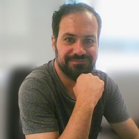 CONVOTIS Iberia Employee Sergio Laguia's profile photo