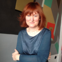 TMED Employee Elena Novikova's profile photo