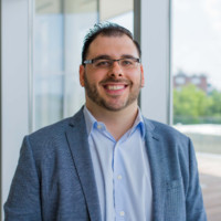 Clockworks Analytics Employee John Anastasio's profile photo