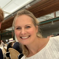 AILY LABS Employee Samantha Railston's profile photo