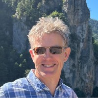 Technical Project Solutions Ltd Employee Roger Frampton's profile photo