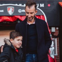 Senior Flexonics - Lymington Precision Engineers Employee Matt Sutton's profile photo