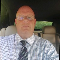 Apria Heathcare Employee Brett Stuart's profile photo