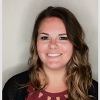 NAMI Fox Valley Employee Megan Zimmerman's profile photo