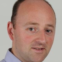 Belgischer Rundfunk (BRF) Employee Marc Schifflers's profile photo
