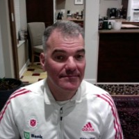 DHMC Employee Matt Koff's profile photo