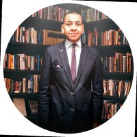 Hussein Bernawi Email & Phone Number