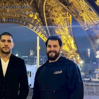 Gabe Aucoin Email & Phone Number