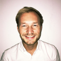 Royal Van der Leun Employee Jesse van Hofwegen's profile photo