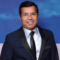 ArnAmy, Inc. Employee Datta Kadam's profile photo