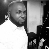 Markova Creative Limited Employee Henry Okaome's profile photo