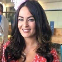 Stephanie Hampton Email & Phone Number