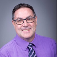 GUS Medical and Veterinary Schools Employee Jeffrey Bates's profile photo