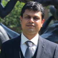 Wallquest Inc. Employee Rahul Pingale's profile photo