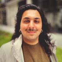 Paymon Shariat-Panahi Email