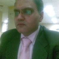 Vikas Bajaj Email