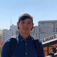 Toss Securities (토스증권) Employee Kim Minkyu's profile photo