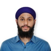 Arshdeep Singh's profile photo