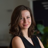 Exalt Interactive Employee Brigitta Burkus's profile photo