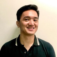 HitPay Employee Jan Yap's profile photo
