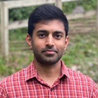 Danfoss Power Solutions Employee Sarath Renjith's profile photo